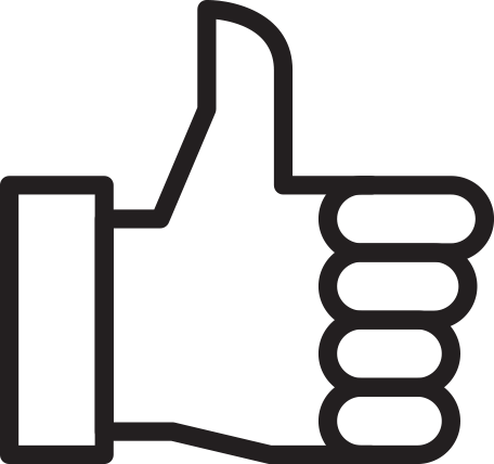 Thumbs Up Icon Thumbs Up Icon